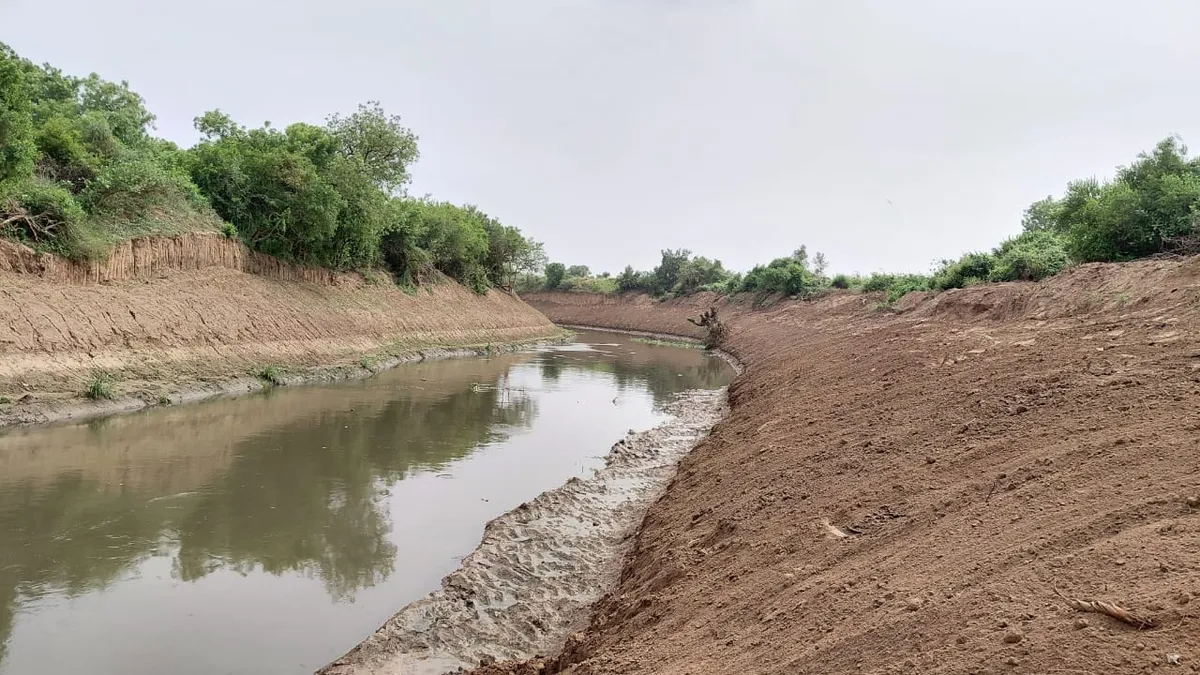 Irrigation Structures - Image 2
